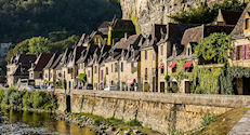 Le Périgord noir